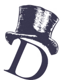Header Hat logo