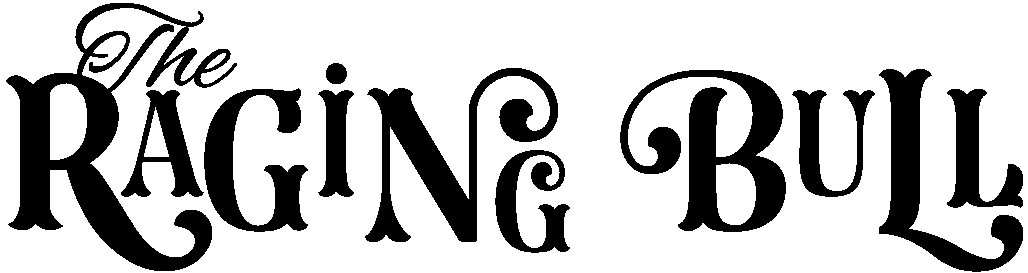 Raging Bull logo